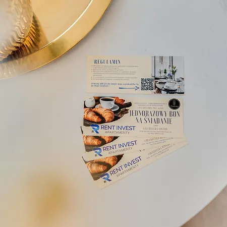 Rent Invest - Quorum Parking Klimatyzacja Vratislav