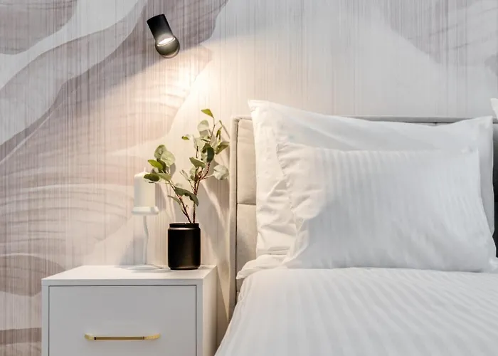 Rent Invest - Quorum Parking Klimatyzacja *