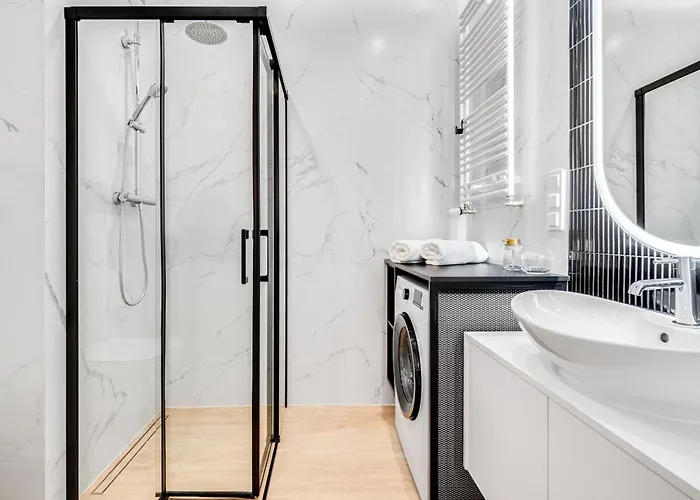 Rent Invest - Quorum Parking Klimatyzacja Wrocław