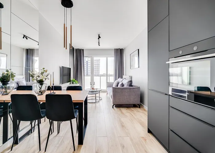 Rent Invest - Quorum Parking Klimatyzacja Wrocław