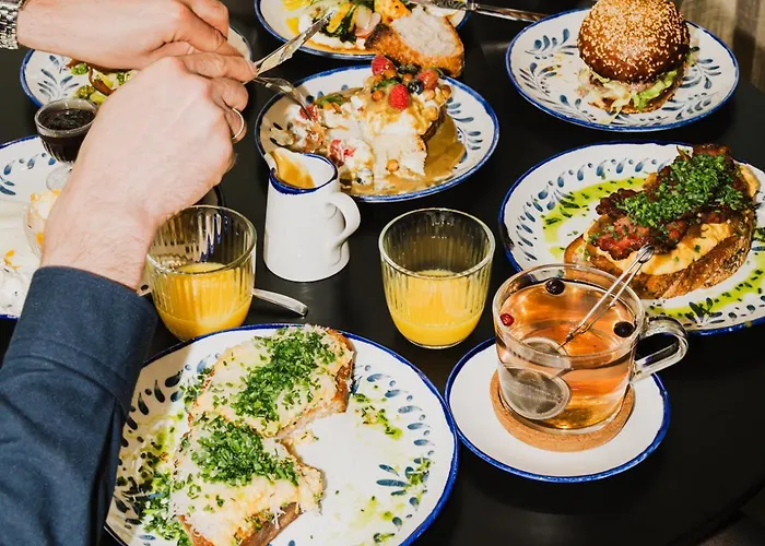 Apartamento Rent Invest - Quorum Parking Klimatyzacja Wrocław