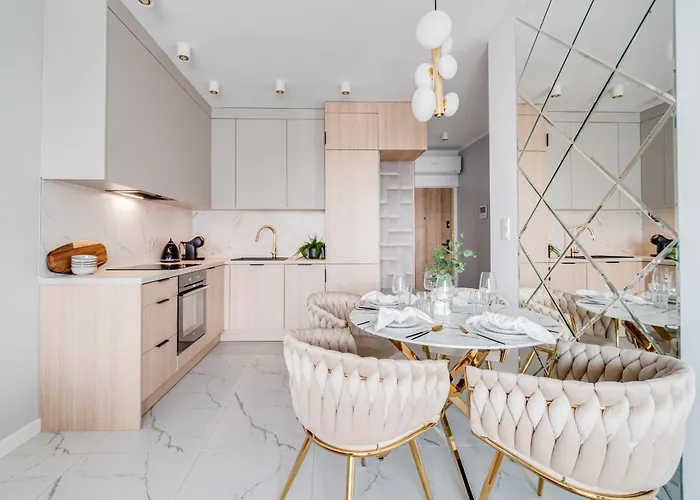 Rent Invest - Quorum Parking Klimatyzacja