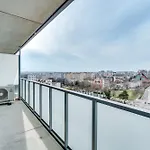 Apartment Rent Invest - Quorum Parking Klimatyzacja *