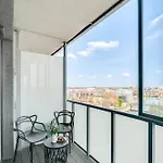 Apartment Rent Invest - Quorum Parking Klimatyzacja Breslau