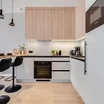 Apartment Rent Invest - Quorum Parking Klimatyzacja Breslau