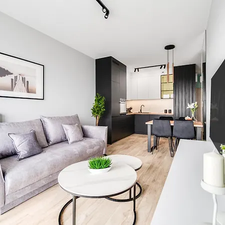 Rent Invest - Quorum Parking Klimatyzacja