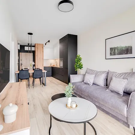 Rent Invest - Quorum Parking Klimatyzacja *