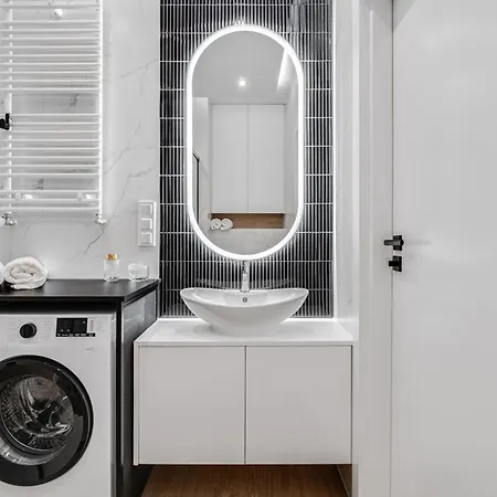 Rent Invest - Quorum Parking Klimatyzacja *