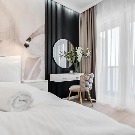 Rent Invest - Quorum Parking Klimatyzacja * Βρότσλαβ