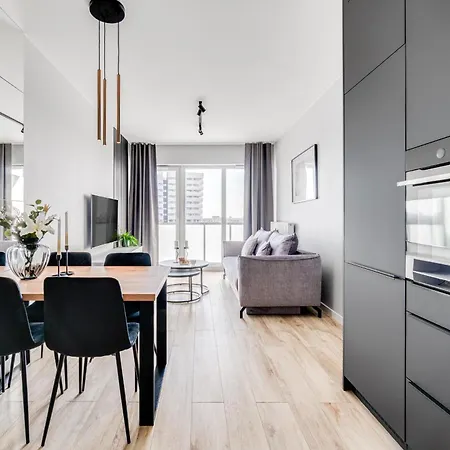 Rent Invest - Quorum Parking Klimatyzacja Vratislav