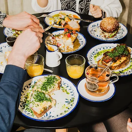 Apartmán Rent Invest - Quorum Parking Klimatyzacja Vratislav