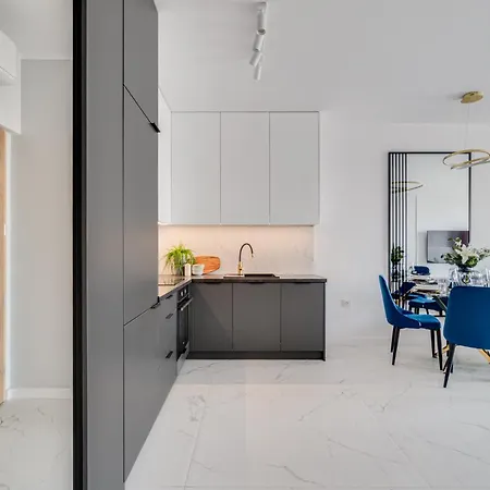 Rent Invest - Quorum Parking Klimatyzacja Vratislav