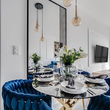 Rent Invest - Quorum Parking Klimatyzacja