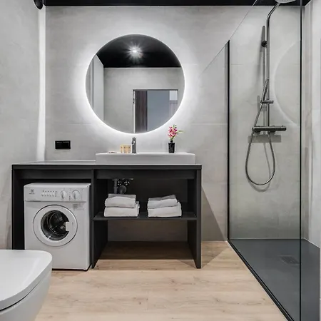 Rent Invest - Quorum Parking Klimatyzacja