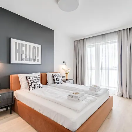 Rent Invest - Quorum Parking Klimatyzacja