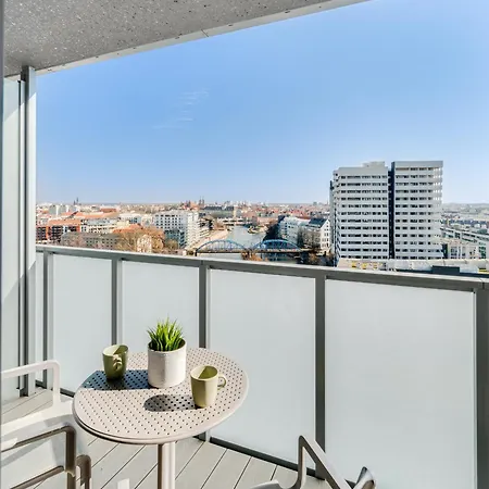 Apartamento Rent Invest - Quorum Parking Klimatyzacja