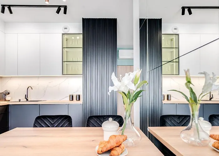 Rent Invest - Quorum Parking Klimatyzacja