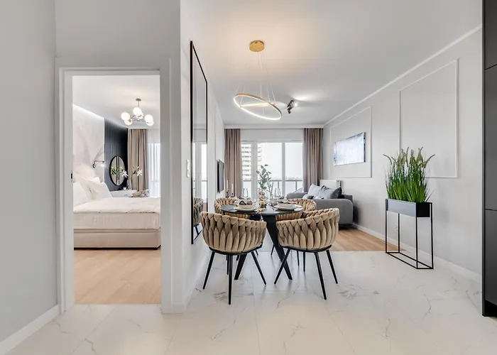 Rent Invest - Quorum Parking Klimatyzacja * Wroclaw