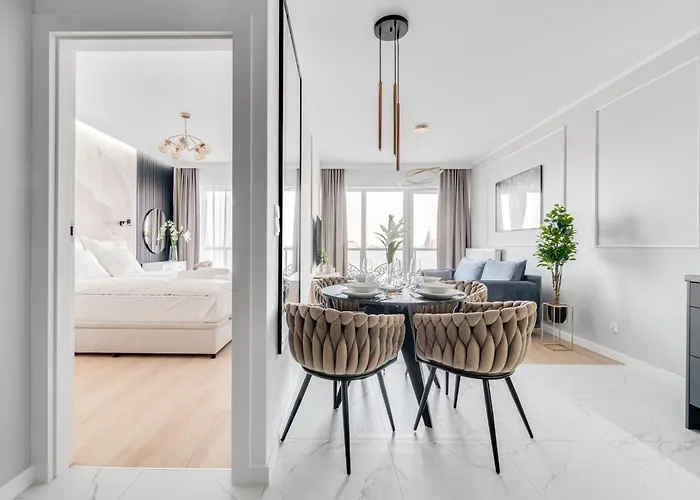 Rent Invest - Quorum Parking Klimatyzacja * Vratislav