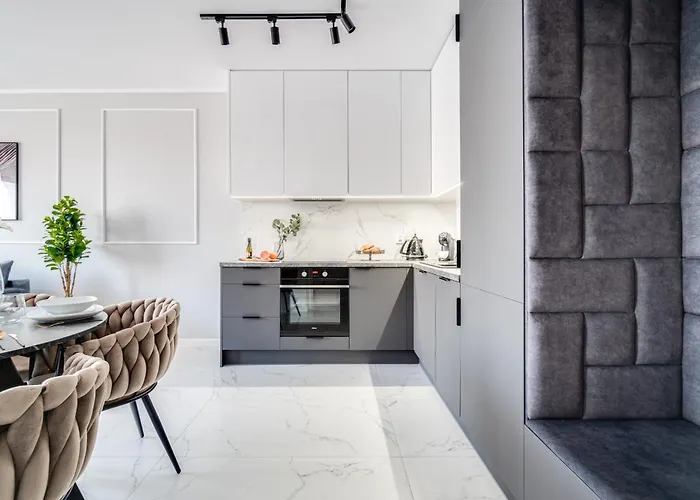 Rent Invest - Quorum Parking Klimatyzacja * Vratislav