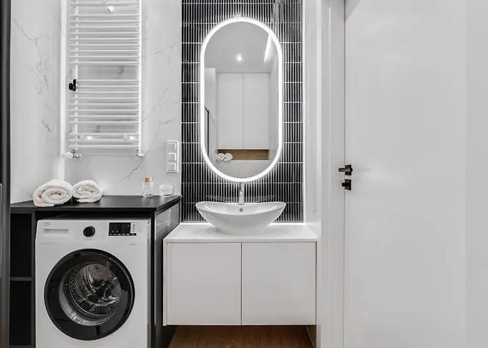 Rent Invest - Quorum Parking Klimatyzacja *