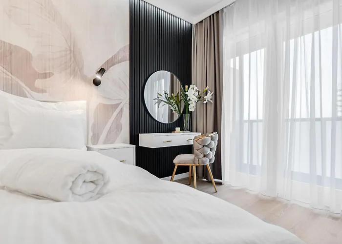 Rent Invest - Quorum Parking Klimatyzacja * Vratislav