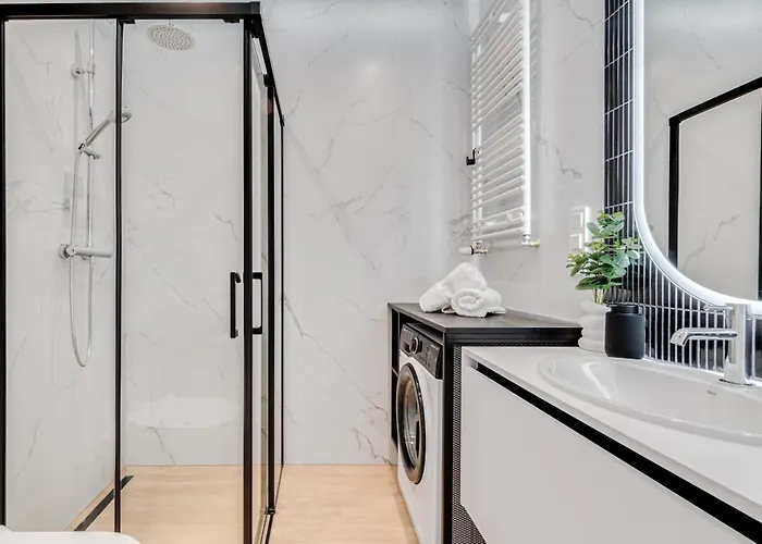 Rent Invest - Quorum Parking Klimatyzacja Vratislav