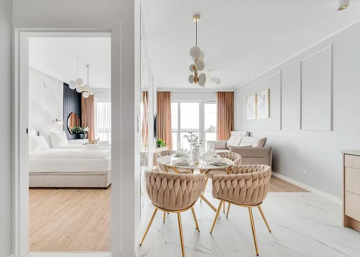 Rent Invest - Quorum Parking Klimatyzacja Vratislav