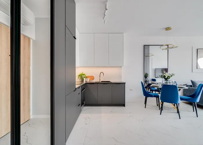 Rent Invest - Quorum Parking Klimatyzacja Wroclaw