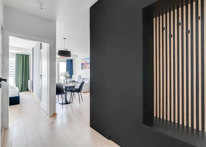 Rent Invest - Quorum Parking Klimatyzacja Vratislav