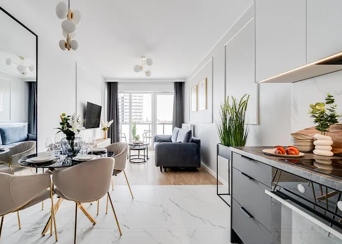 Rent Invest - Quorum Parking Klimatyzacja