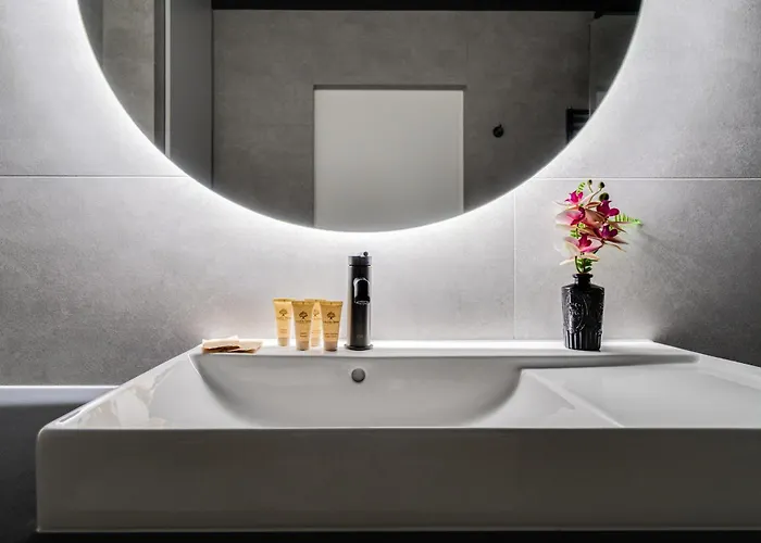 Apartmán Rent Invest - Quorum Parking Klimatyzacja *