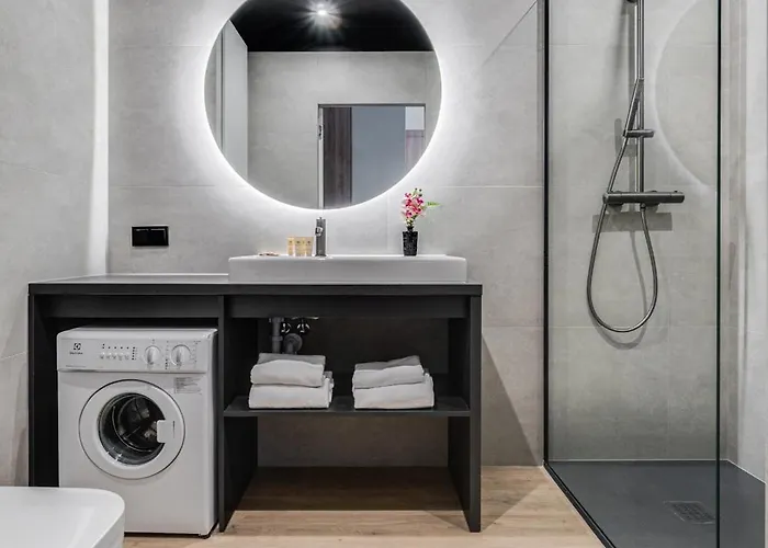 Rent Invest - Quorum Parking Klimatyzacja