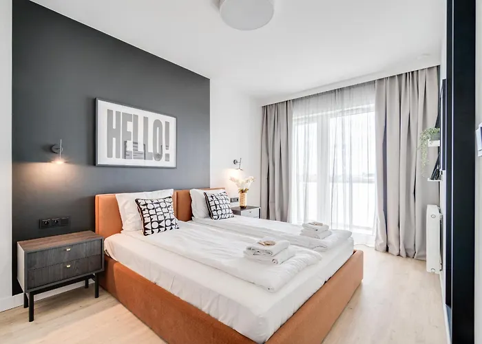 Rent Invest - Quorum Parking Klimatyzacja