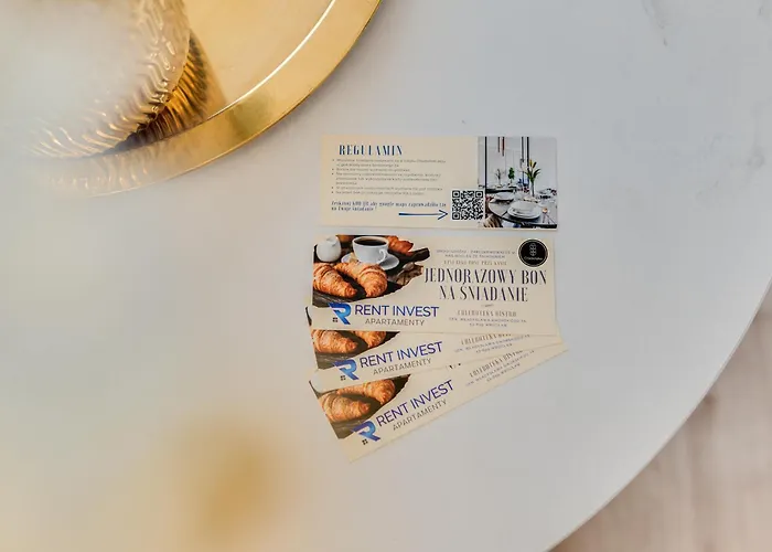 Rent Invest - Quorum Parking Klimatyzacja Wroclaw