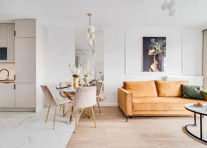 Rent Invest - Quorum Parking Klimatyzacja *