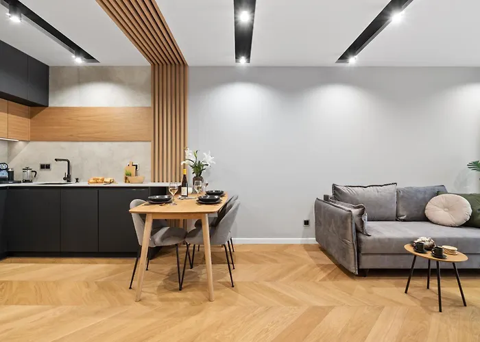 Rent Invest - Quorum Parking Klimatyzacja *